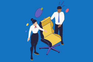 Управление отсутствиями